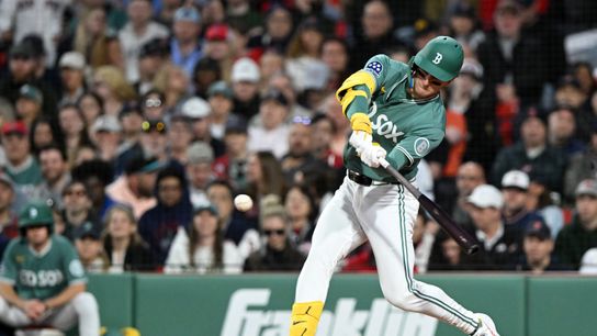 Are the Red Sox bats turning the corner? Anthony, Duran swap spots in lineup, Yoshida role stays same taken at BSJ Headquarters (Red Sox)